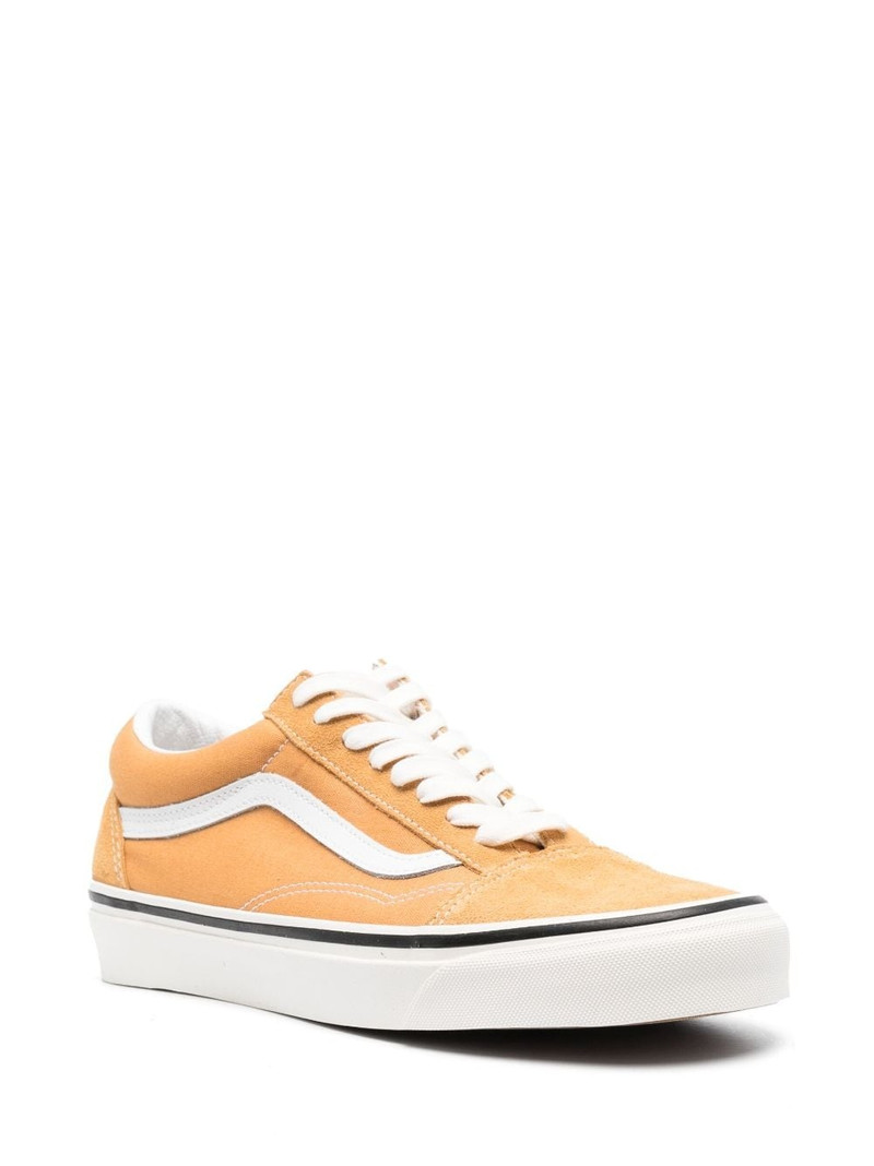 Vans Old Skool 36 DX two-tone sneakers outlook