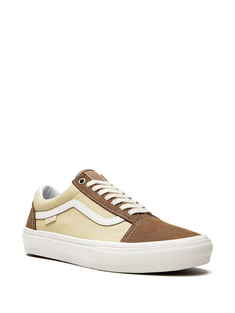 Vans 오래된 Skool 낮 정상 운동화 outlook