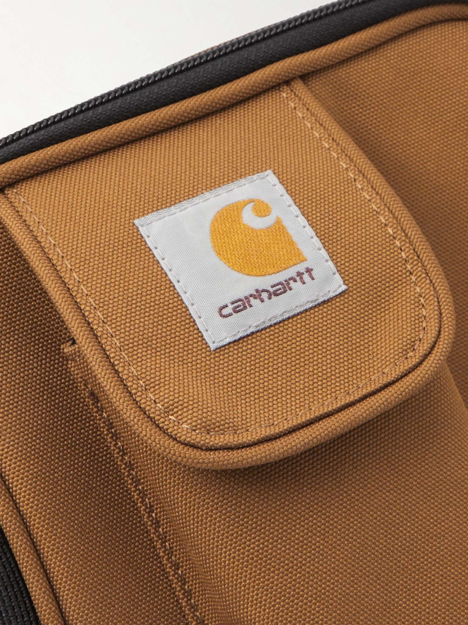 Canvas Camera Bag - 5