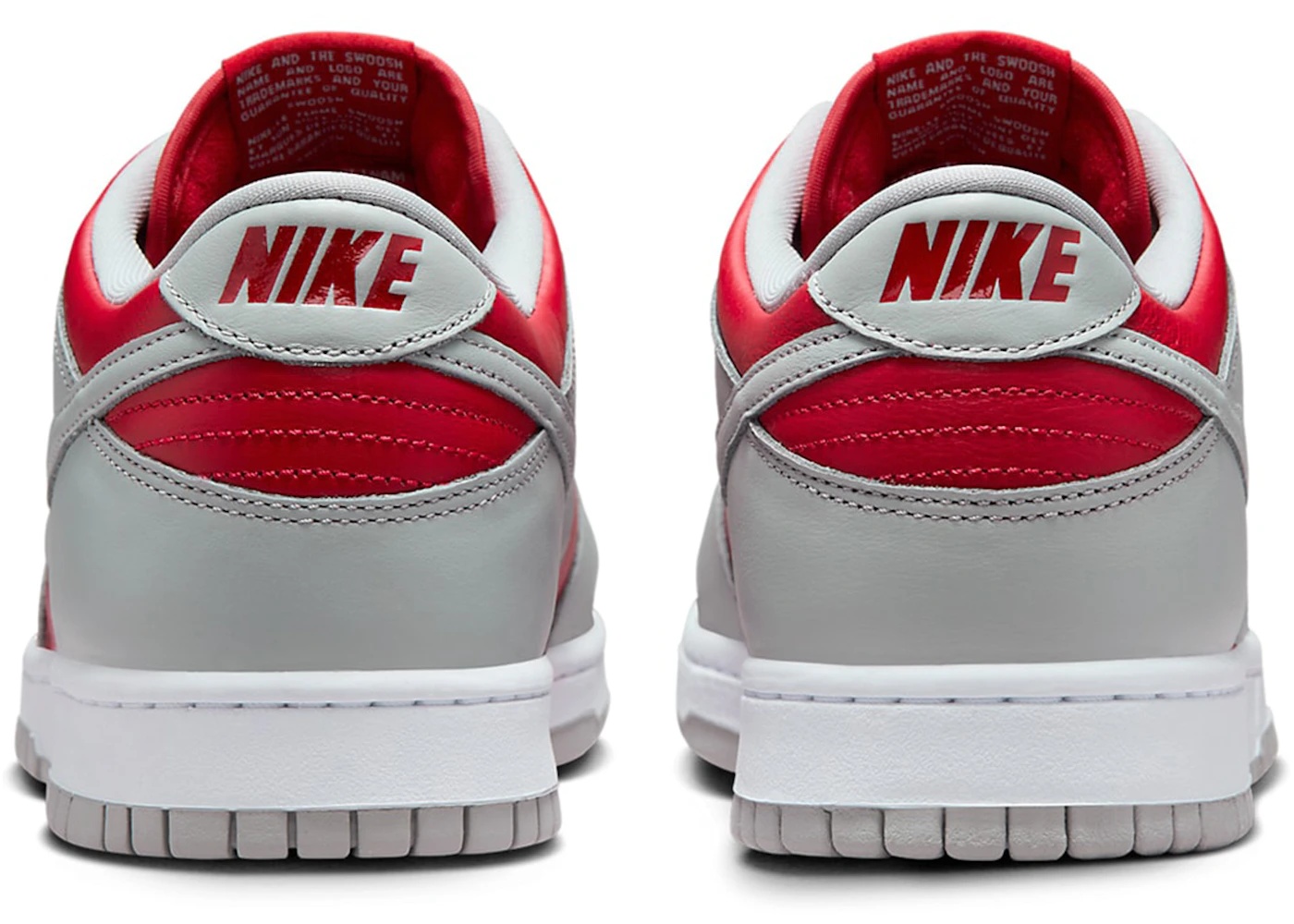 Nike Dunk Low QS CO.JP Reverse Ultraman (2024) - 4