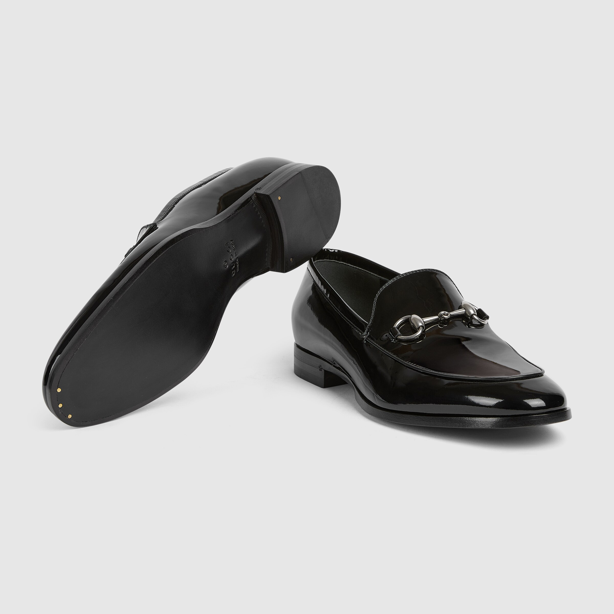 Men's loafer with Horsebit - 6