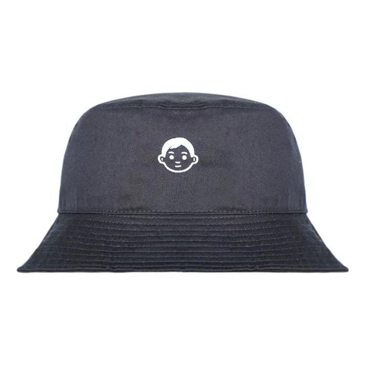 New Balance x Noritake Reversible Bucket Hat 'Navy' LAH12002-ECL - 1