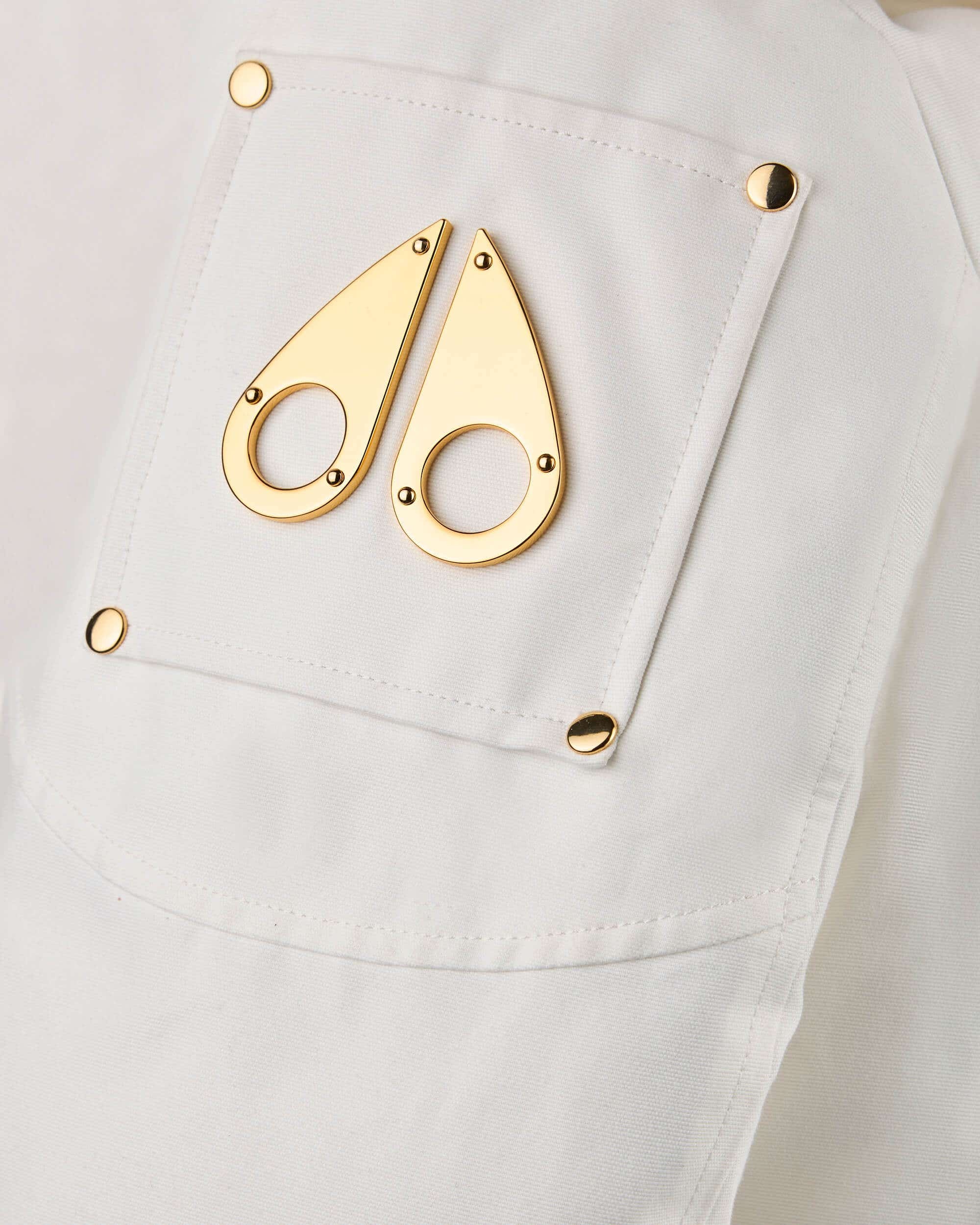 GOLD SERIES GRAND METIS PARKA - 5