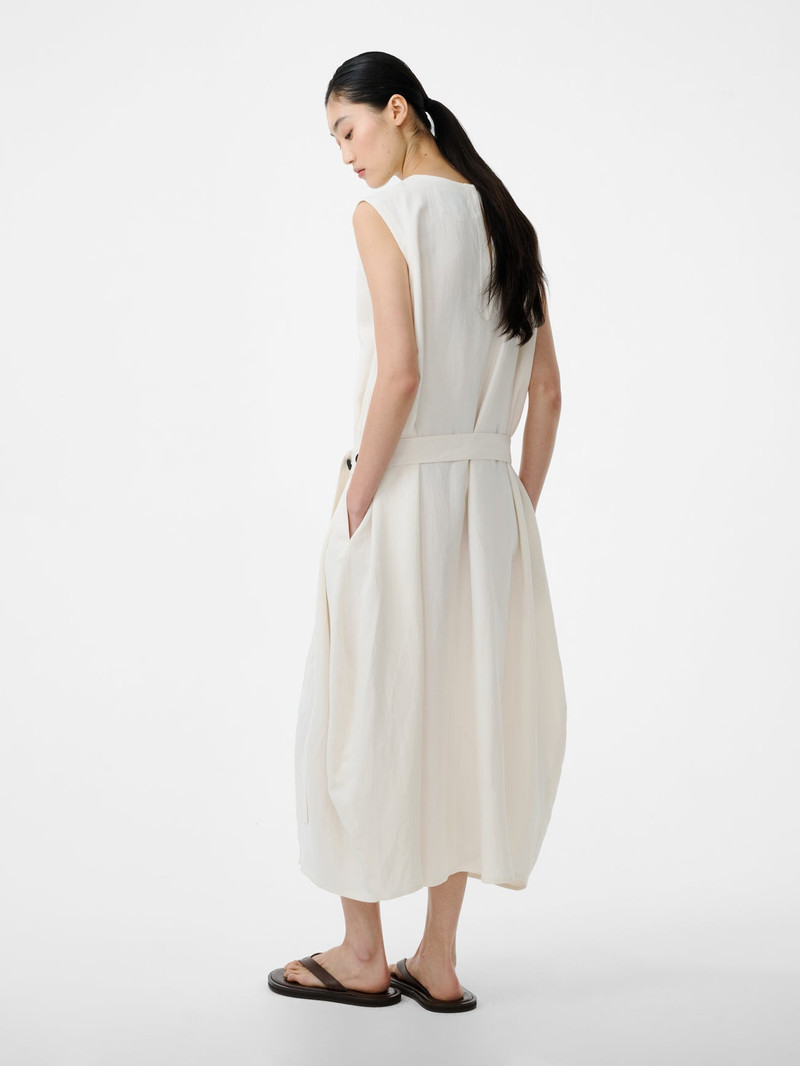 Wold Dress 5