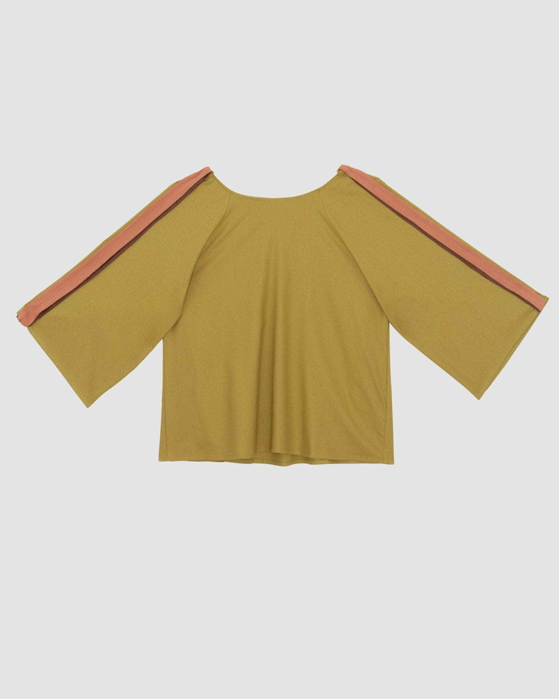 Cena Top
                  - Wild Silk 4