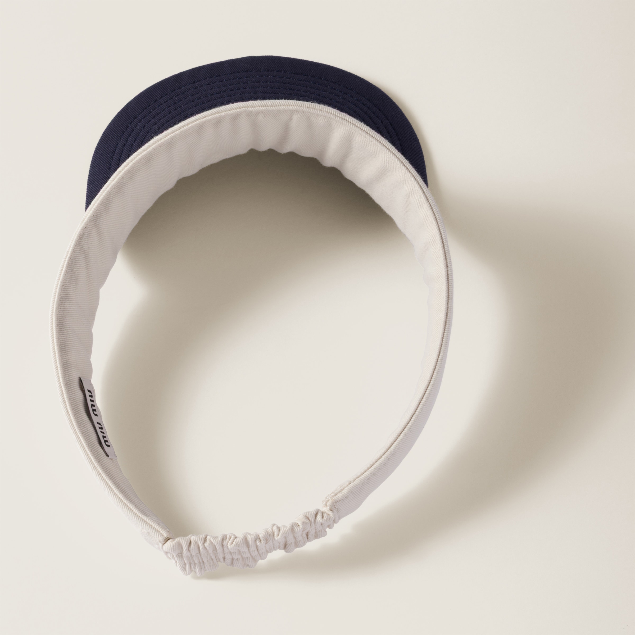 Drill visor - 2