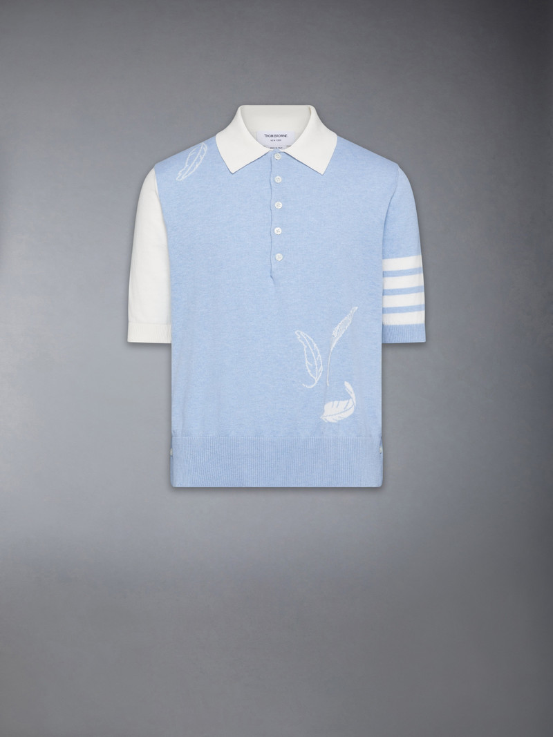 FUNMIX FEATHER INTASIA 4-BAR POLO 1