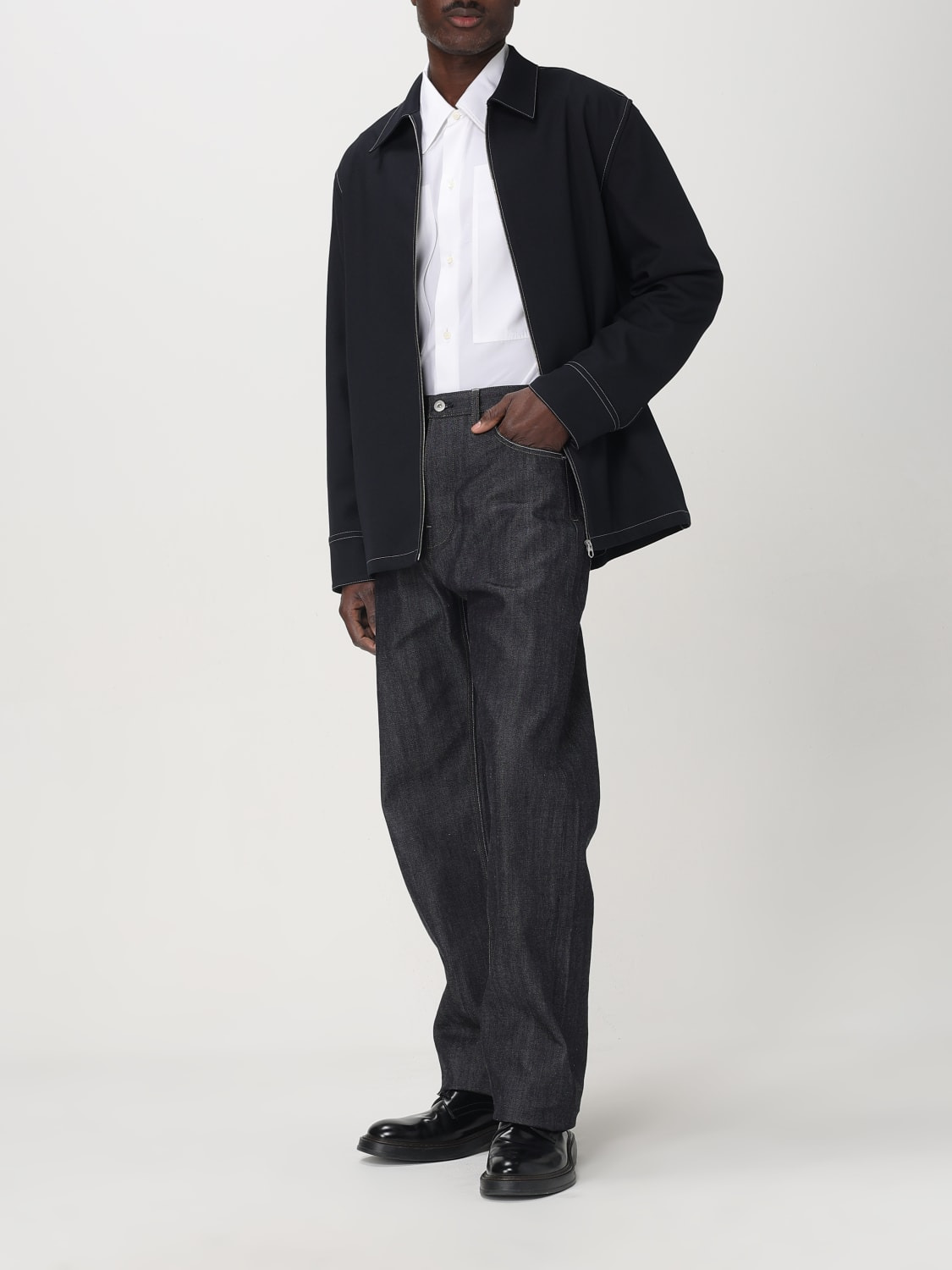 Shirt men Jil Sander - 2