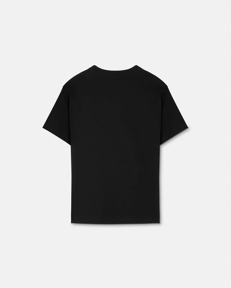 Logo Regular-Fit T-Shirt 3