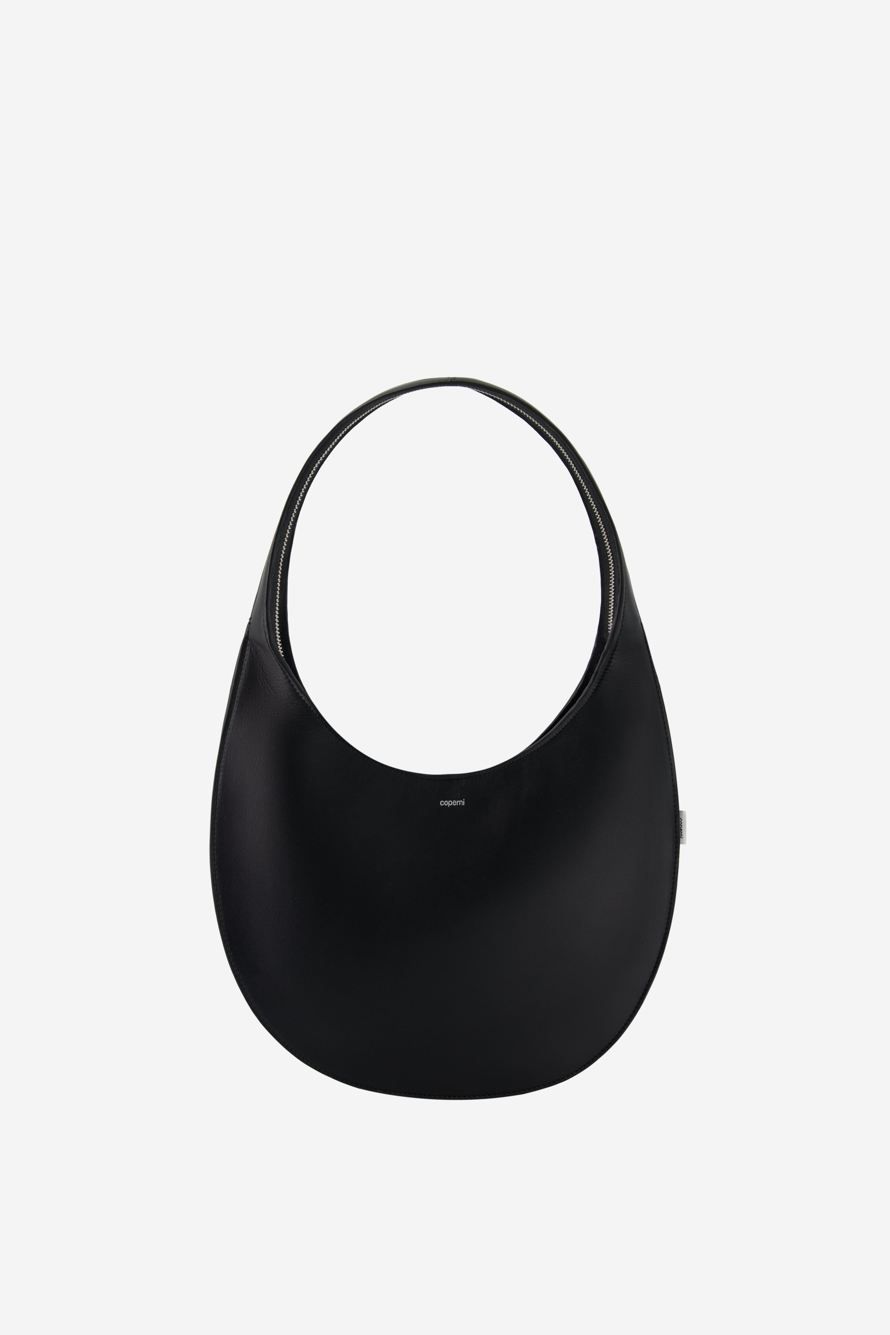 Medium Soft Swipe Bag - 1