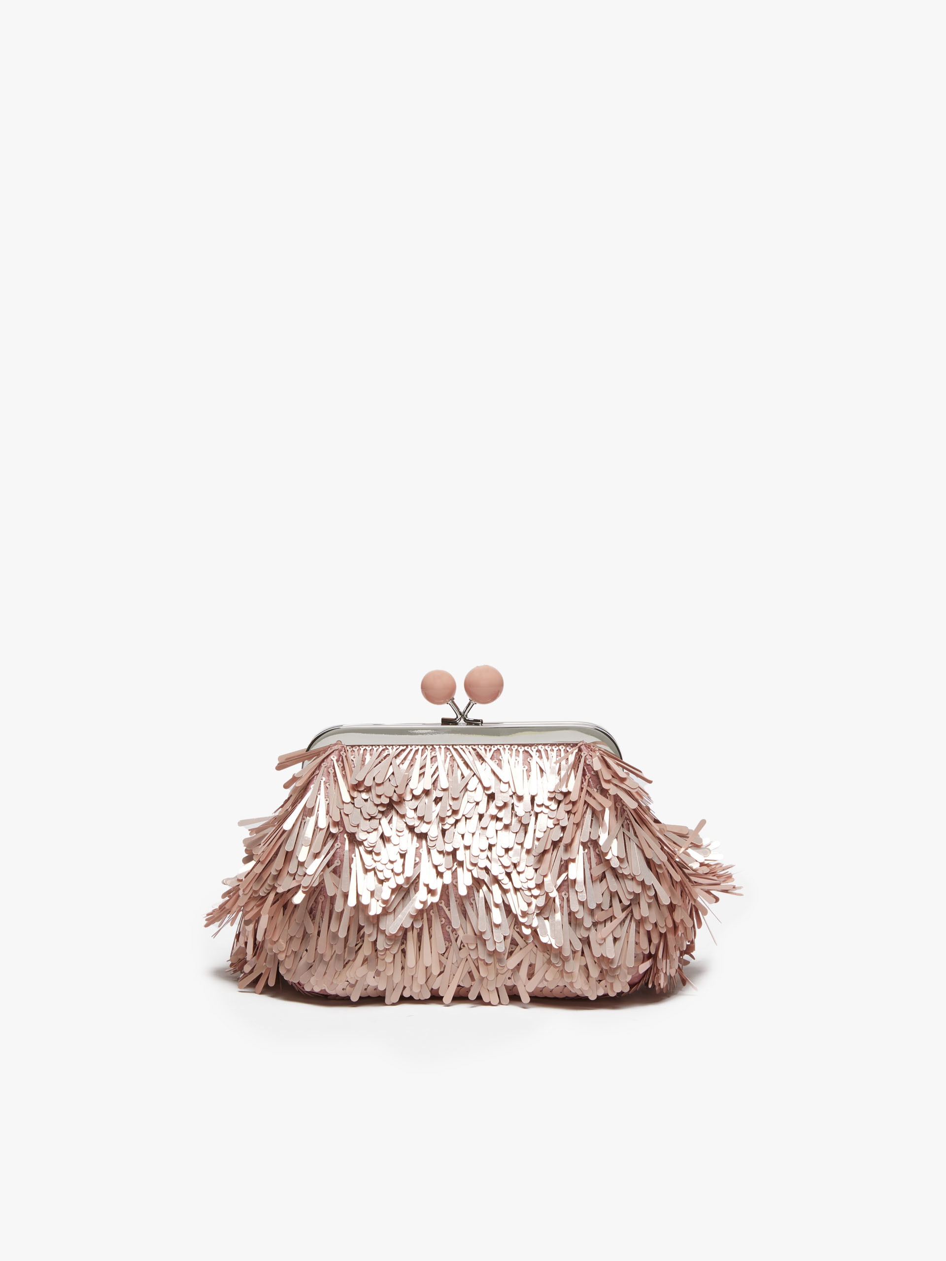 BRAIDA Small Pasticcino Bag with sequins - 3