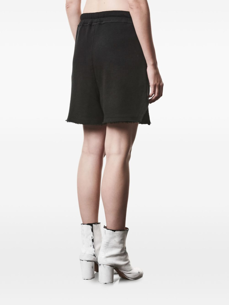 drawstring-waist shorts 3