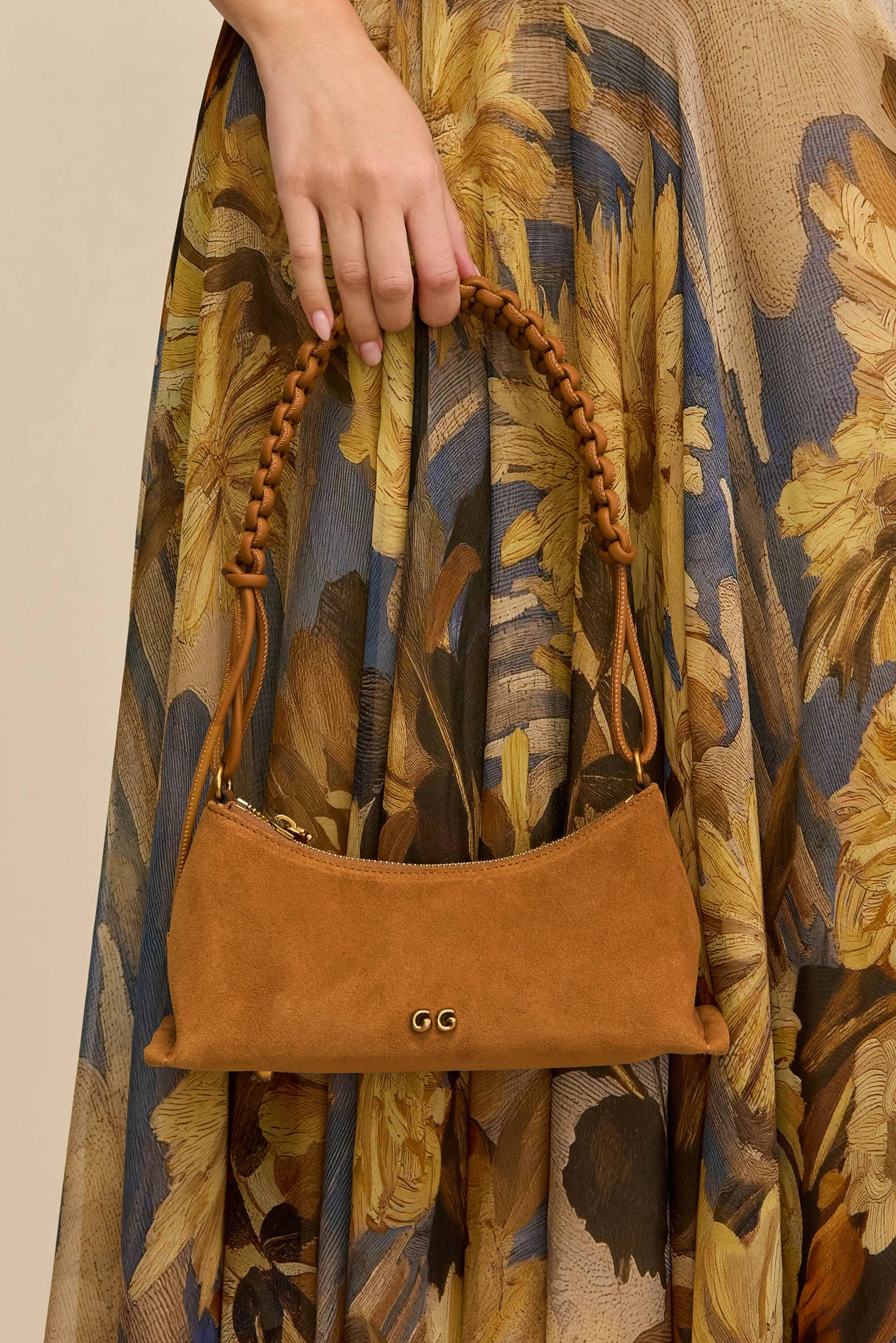 OSA SHOULDER BAG - 1