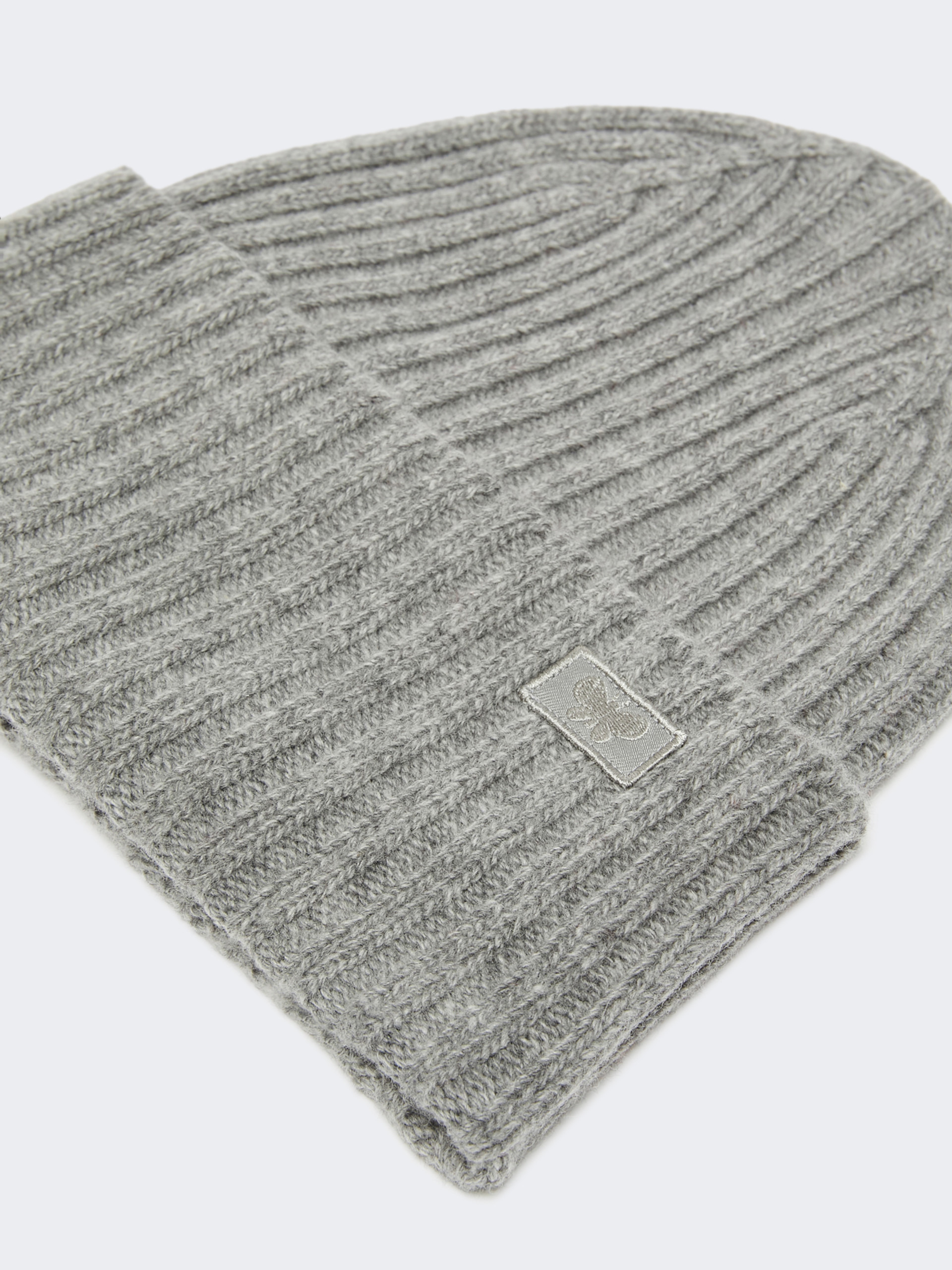 RITMO Wool yarn beanie - 3