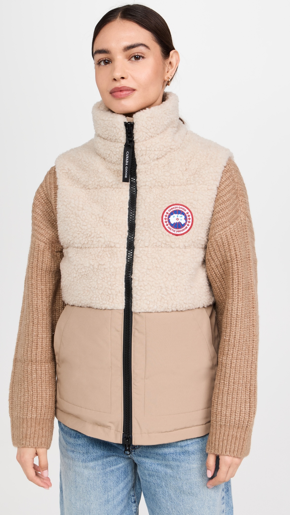Elora Vest - 6
