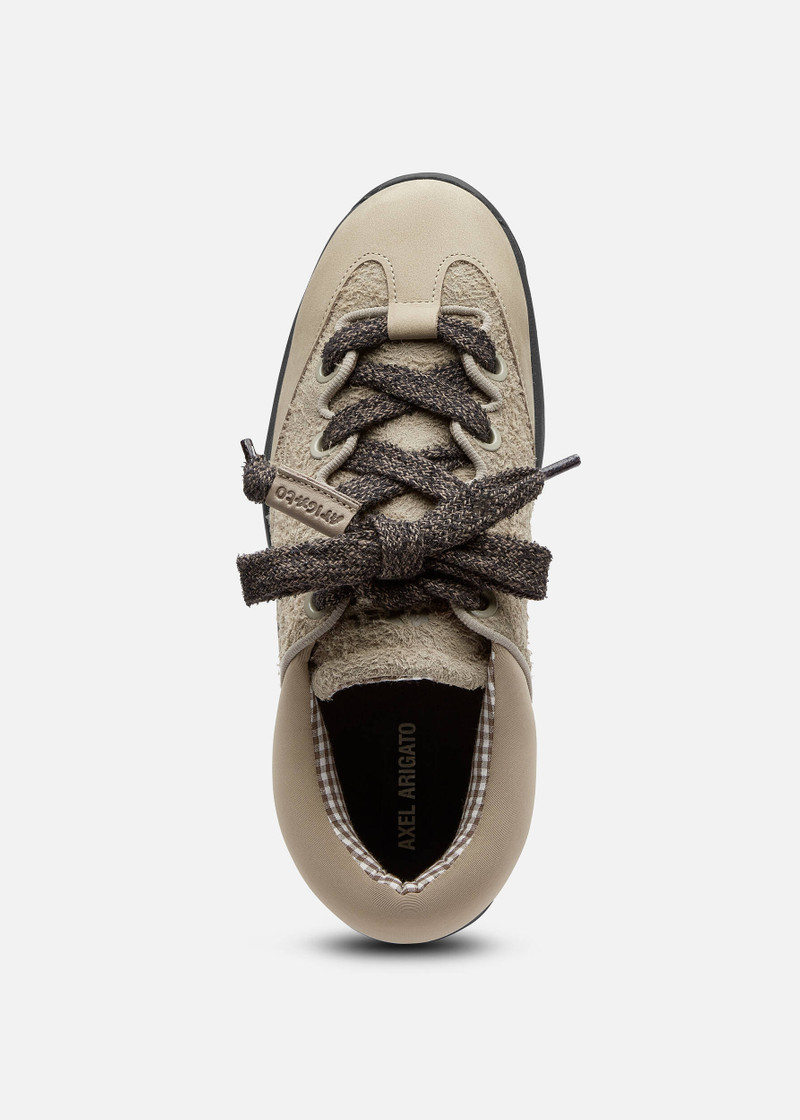 Grain Sneaker 4