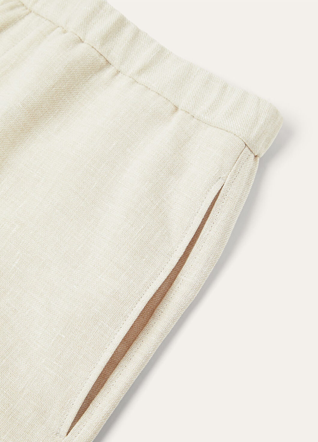 Marlyn Bermuda Shorts - 3
