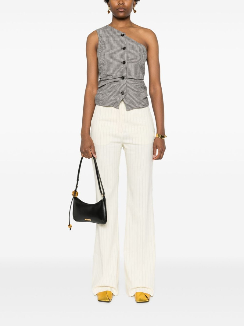 Sportmax Tritone slim-cut trousers outlook
