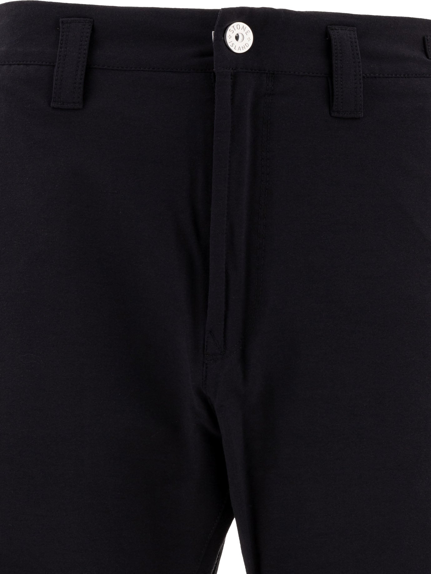 Stone Island "stellina Bi-stretch" Trousers - 3