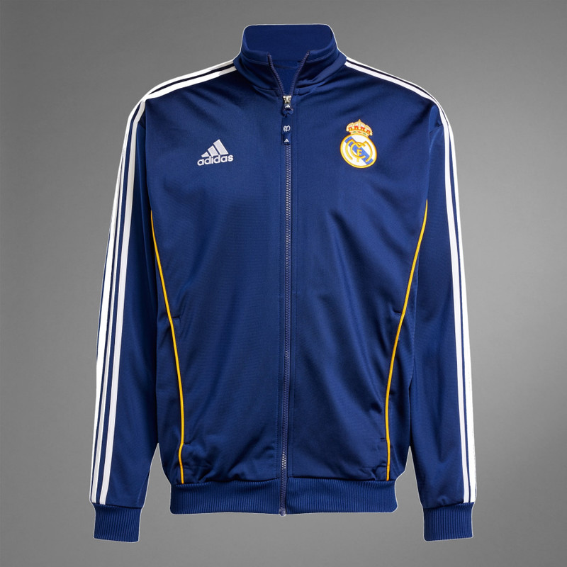Real Madrid 99/00 Track Top 1
