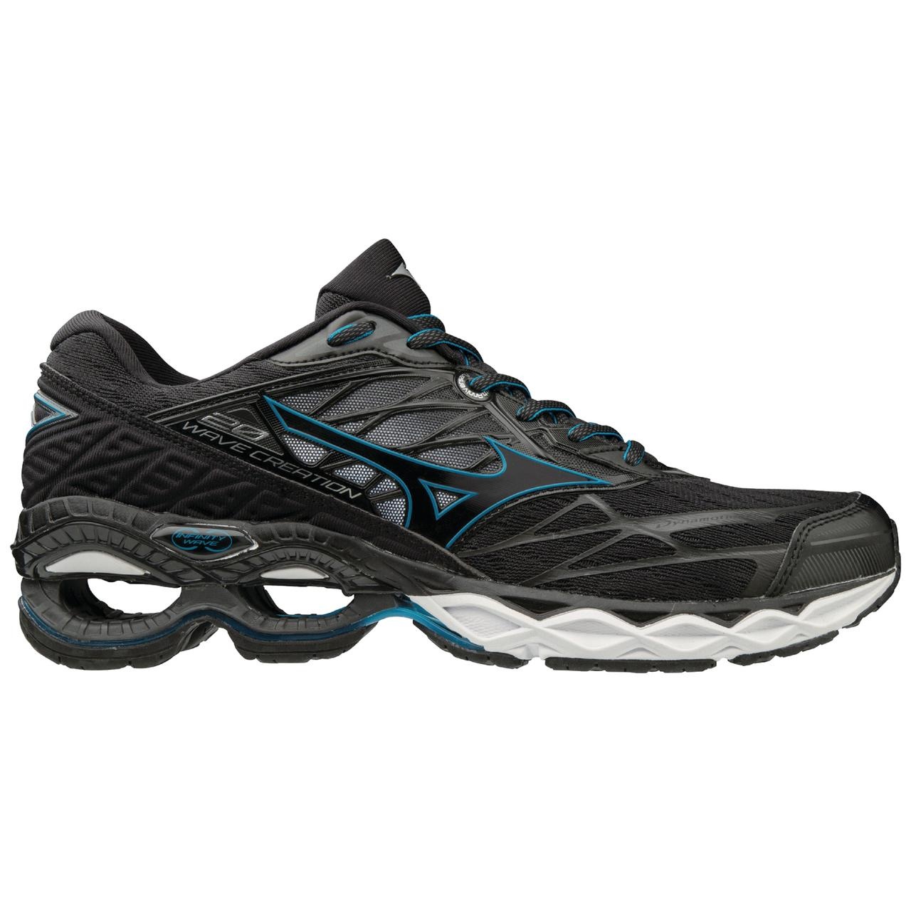Men's Wave Creation 20 Running Shoe - 7