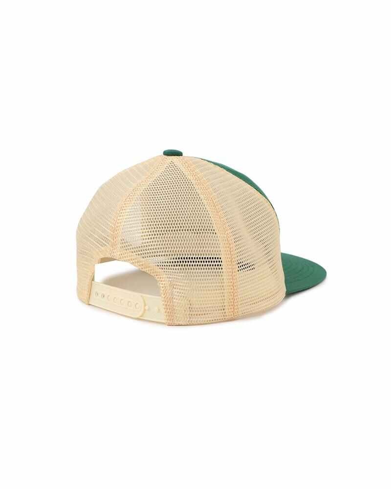 GOODYEAR II CAP GREEN - 2