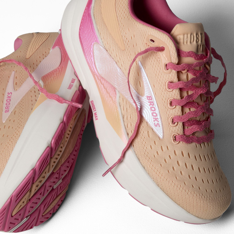 BROOKS Ghost Max 3 outlook
