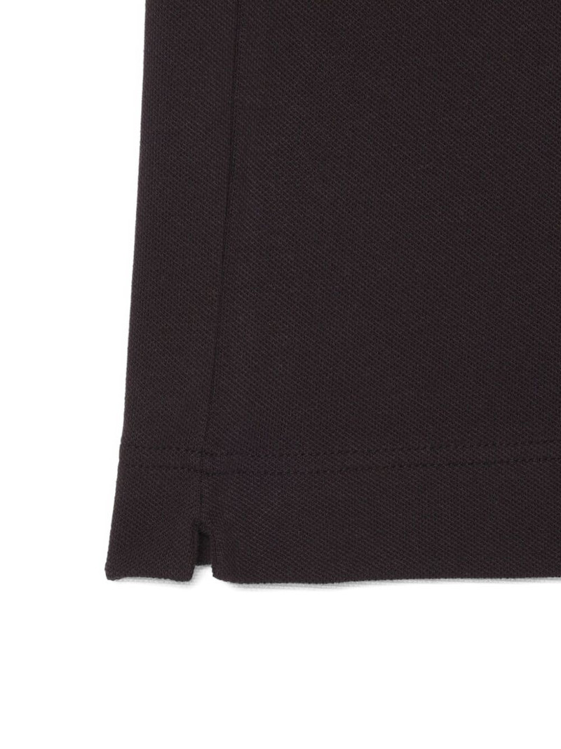 Paris short sleeve polo shirt 3