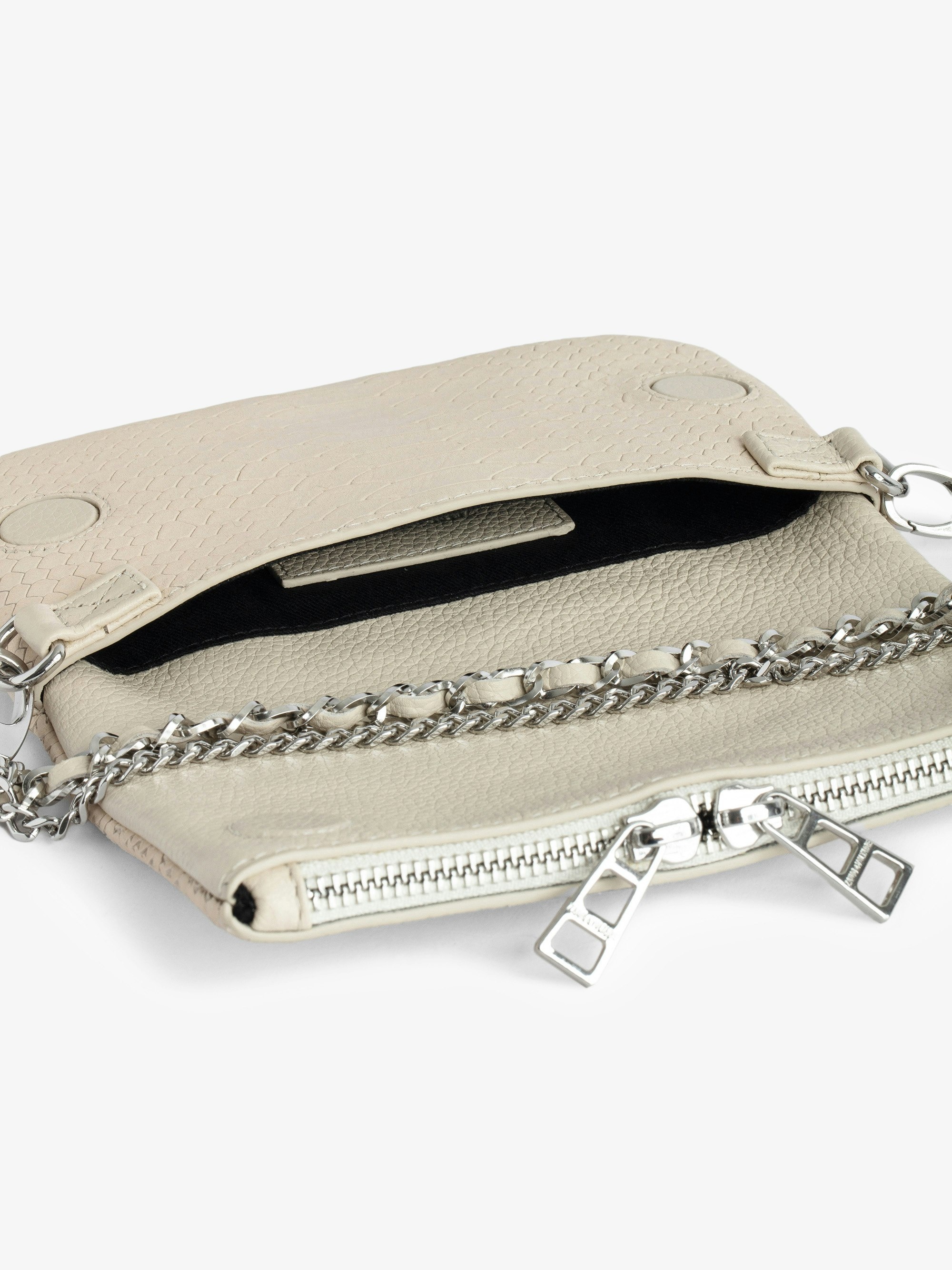 Nano Soft Savage Rock Clutch - 6