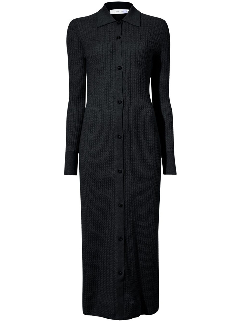 Phillips midi dress 1