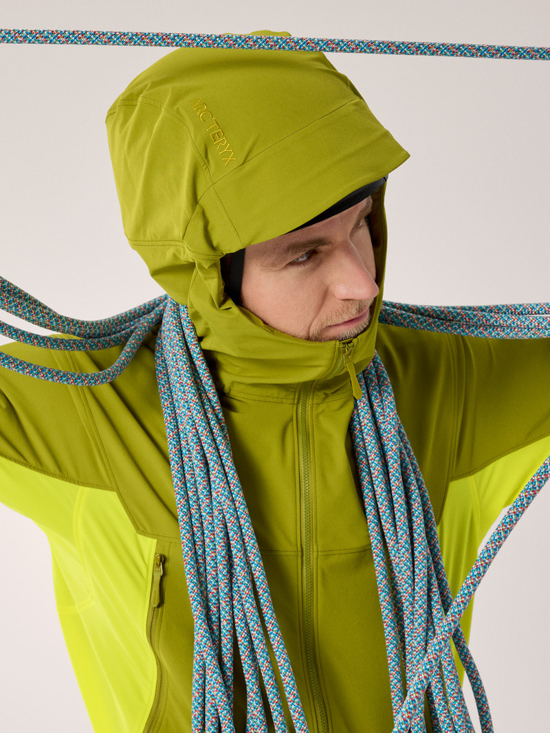 Serratus Hoody 6