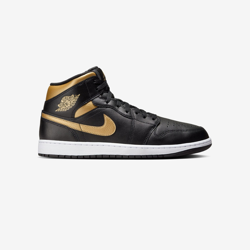 Air Jordan 1 Mid - 1