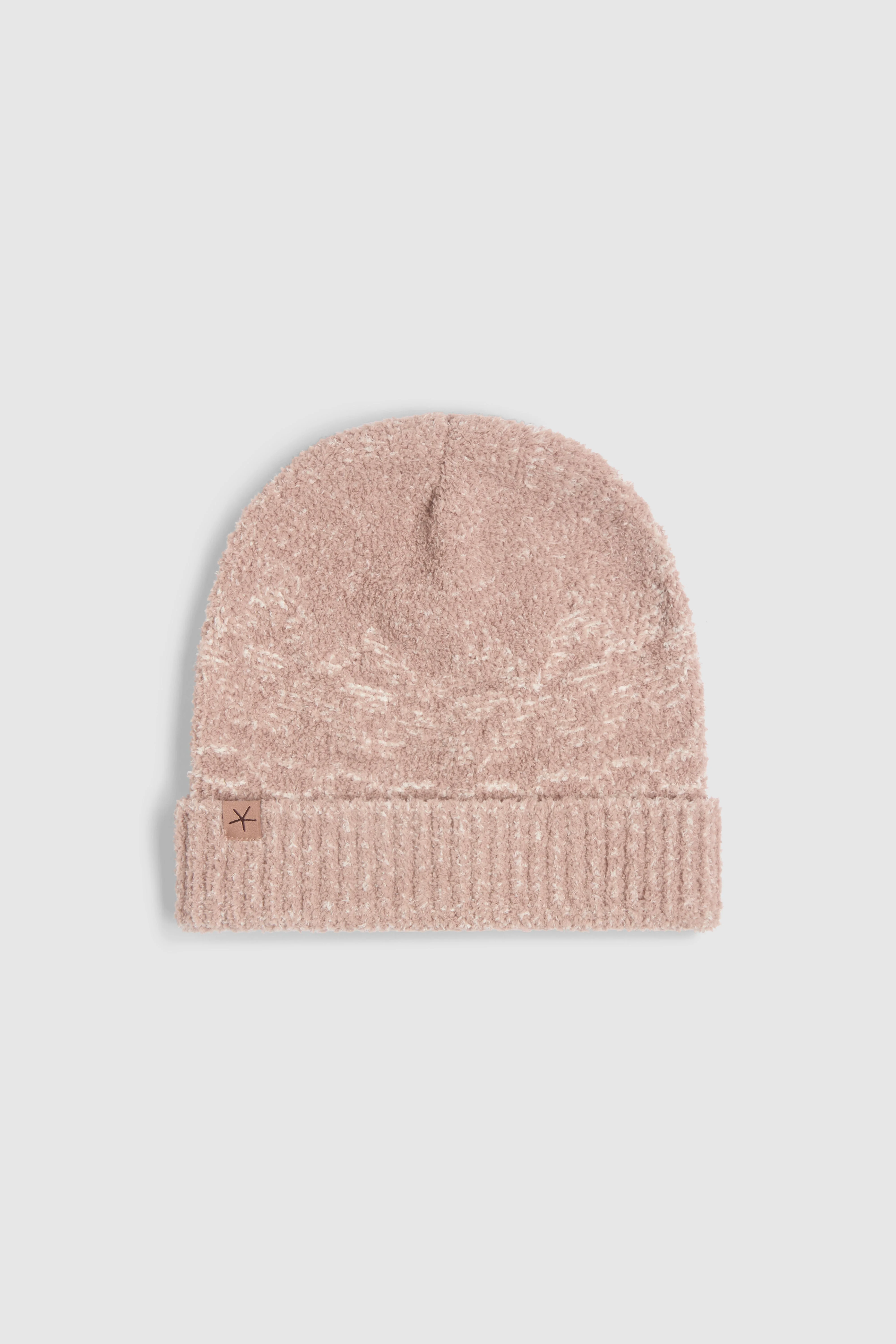 CozyChic® Heathered FairIsle Beanie - 1