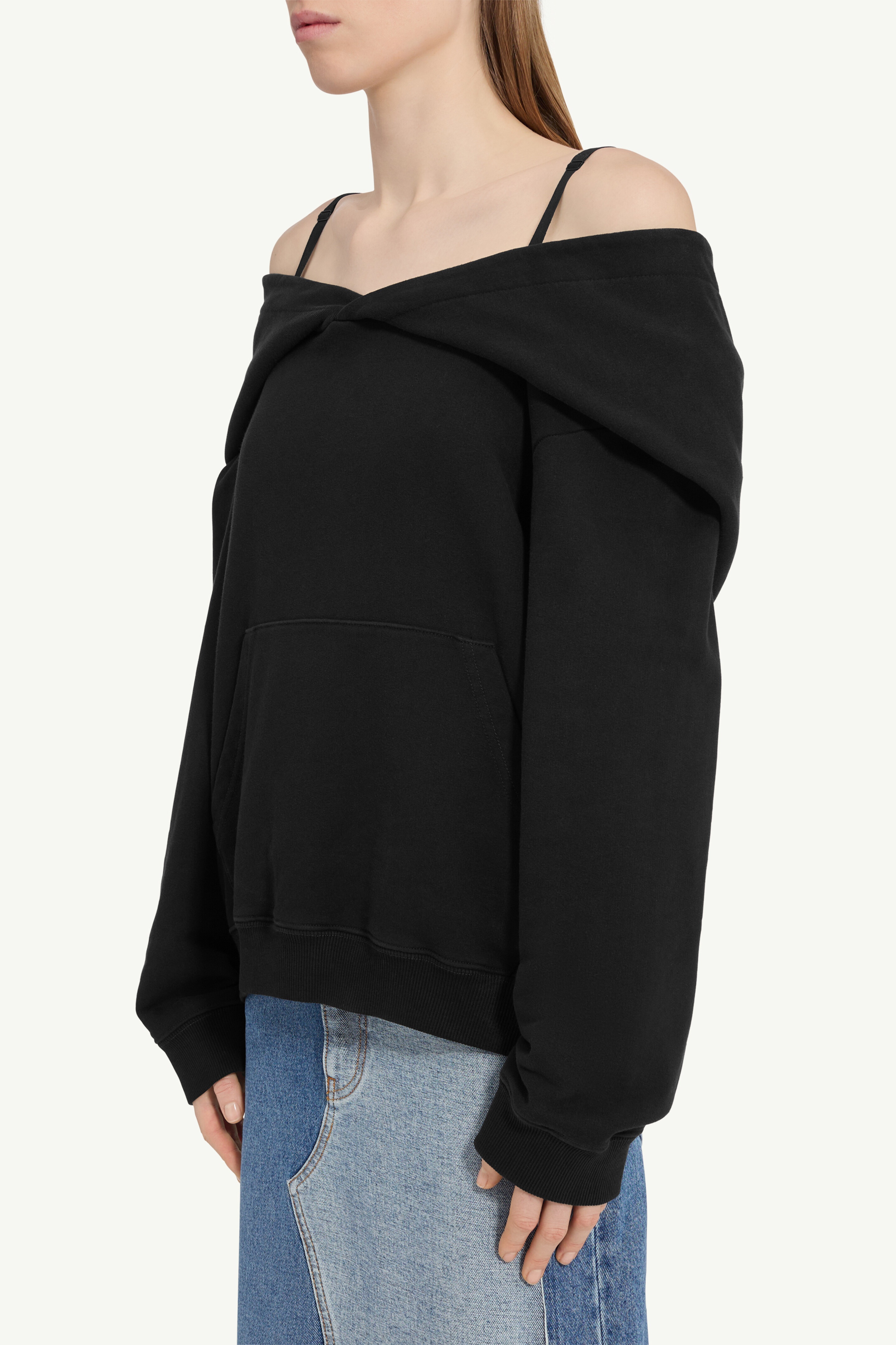 Sweatshirt - 5