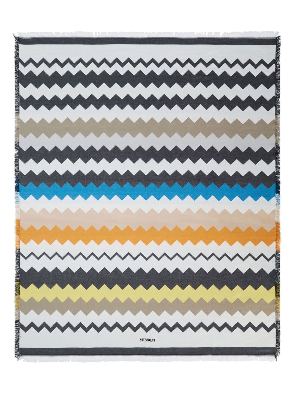 Best fouta towel (140cm x 180cm) - 2