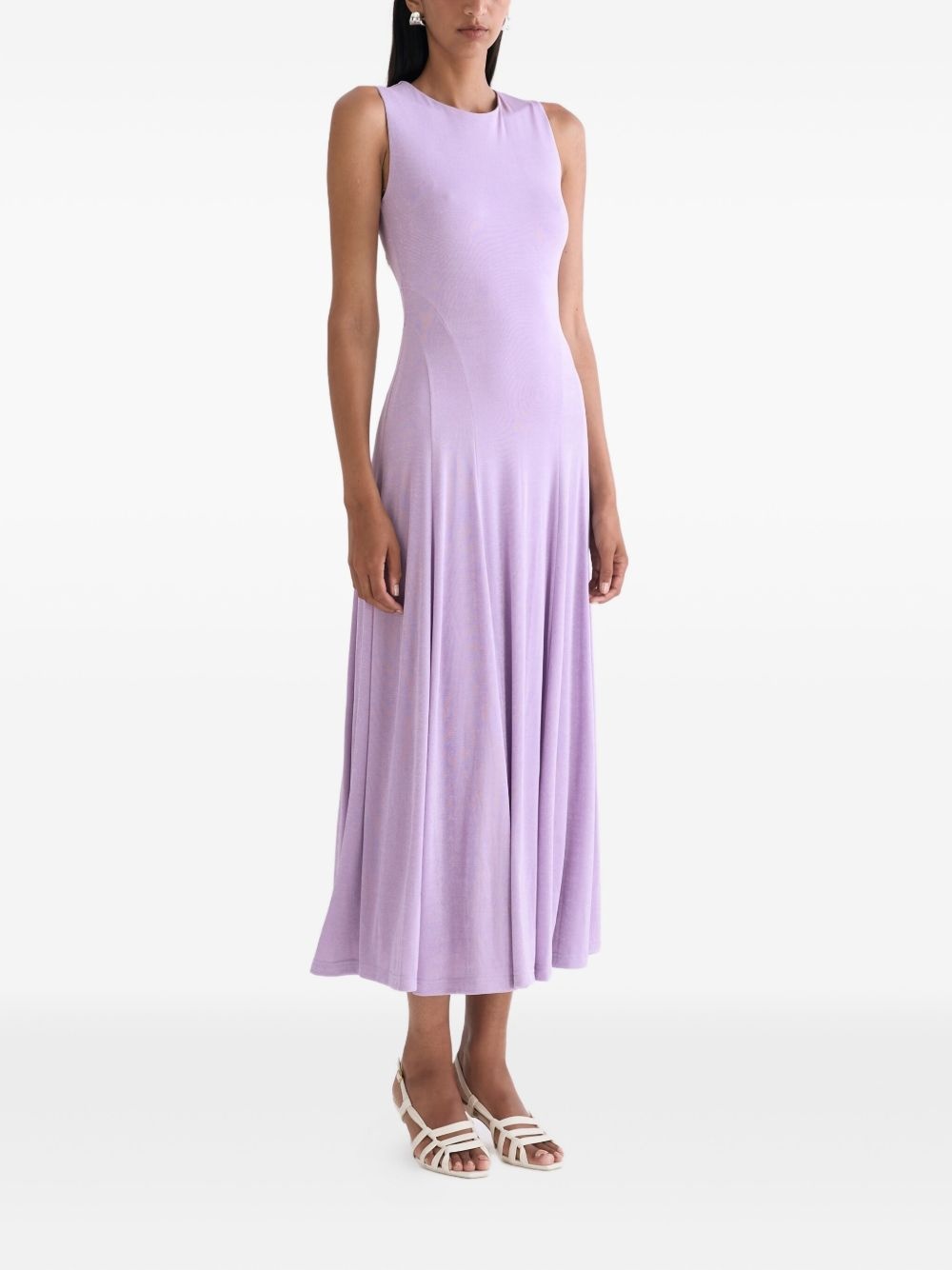 Illaria midi dress - 3