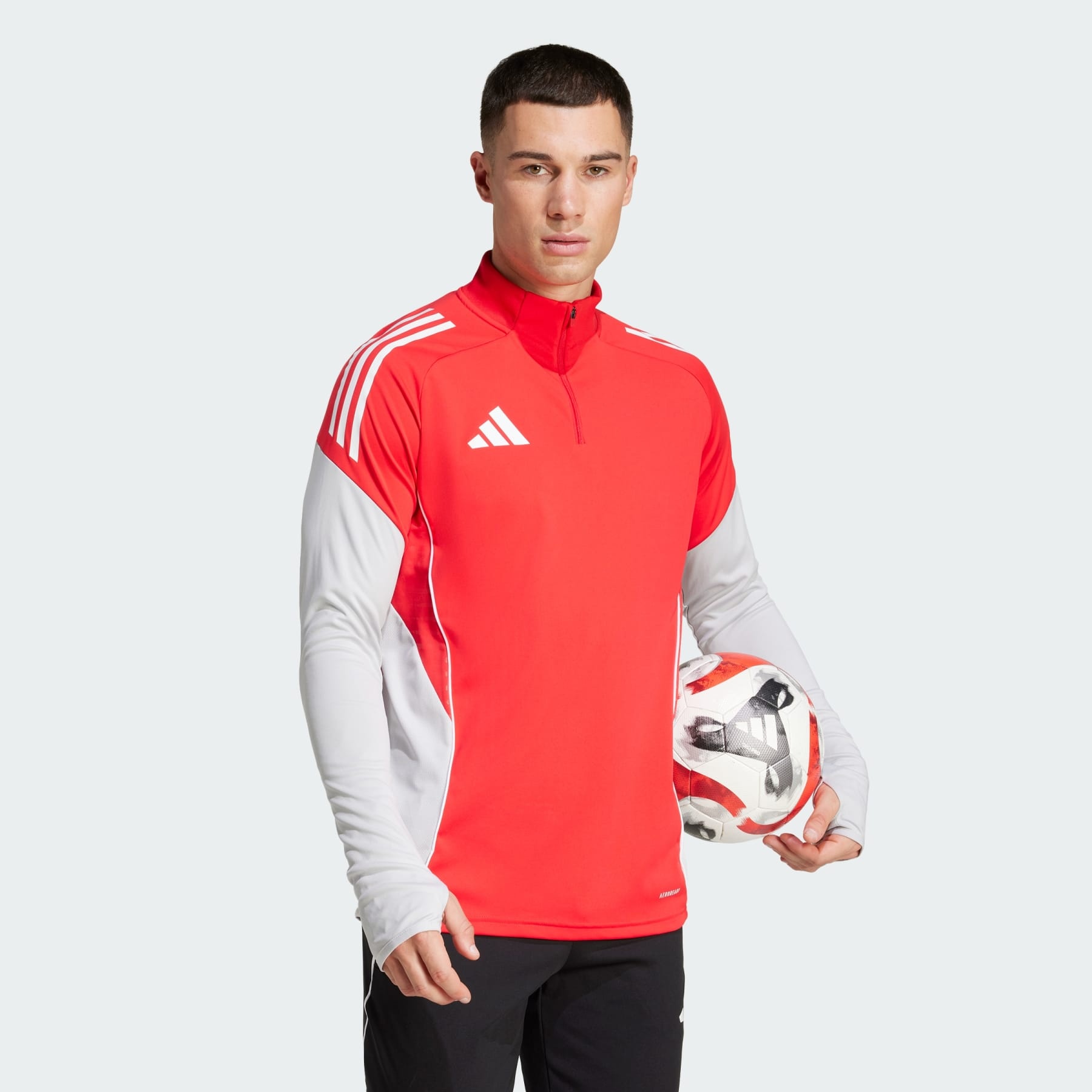 Tiro 25 Competition Training Top - 4