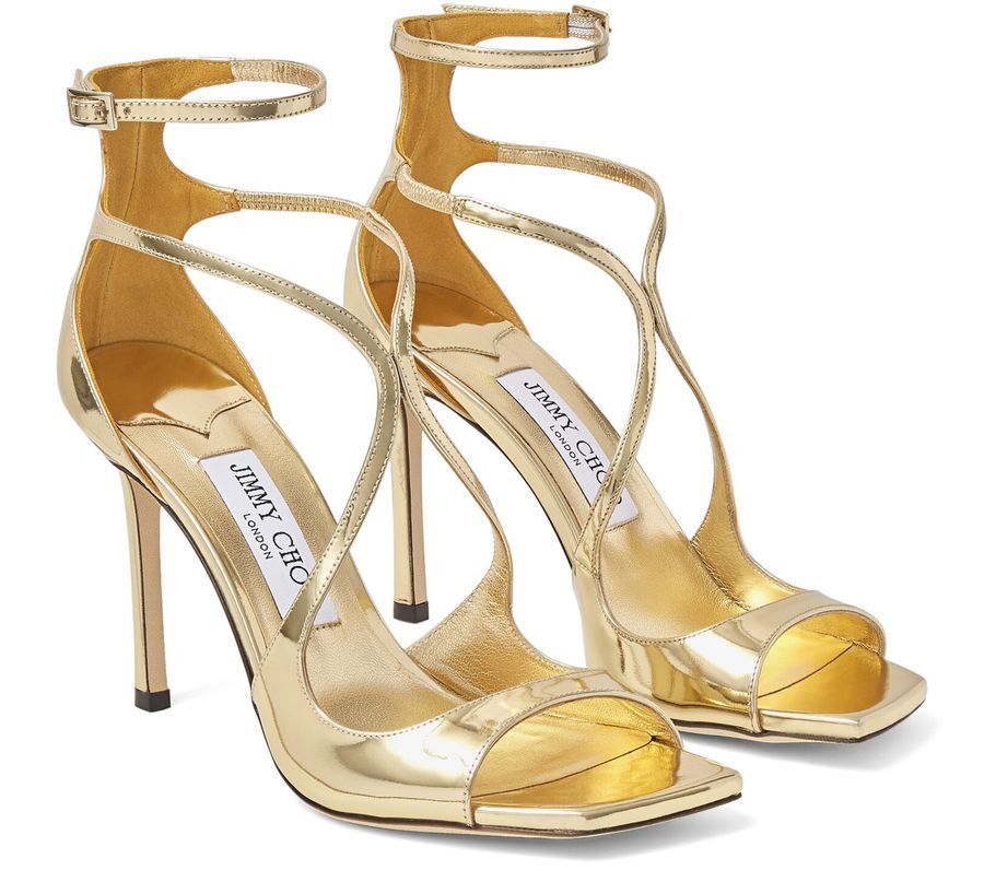 Azia 95 sandals - 3