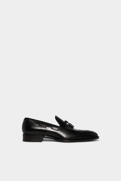 DSQUARED2 EDWARD LOAFERS outlook