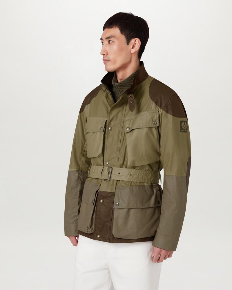 PATCHWORK TRIALMASTER 4