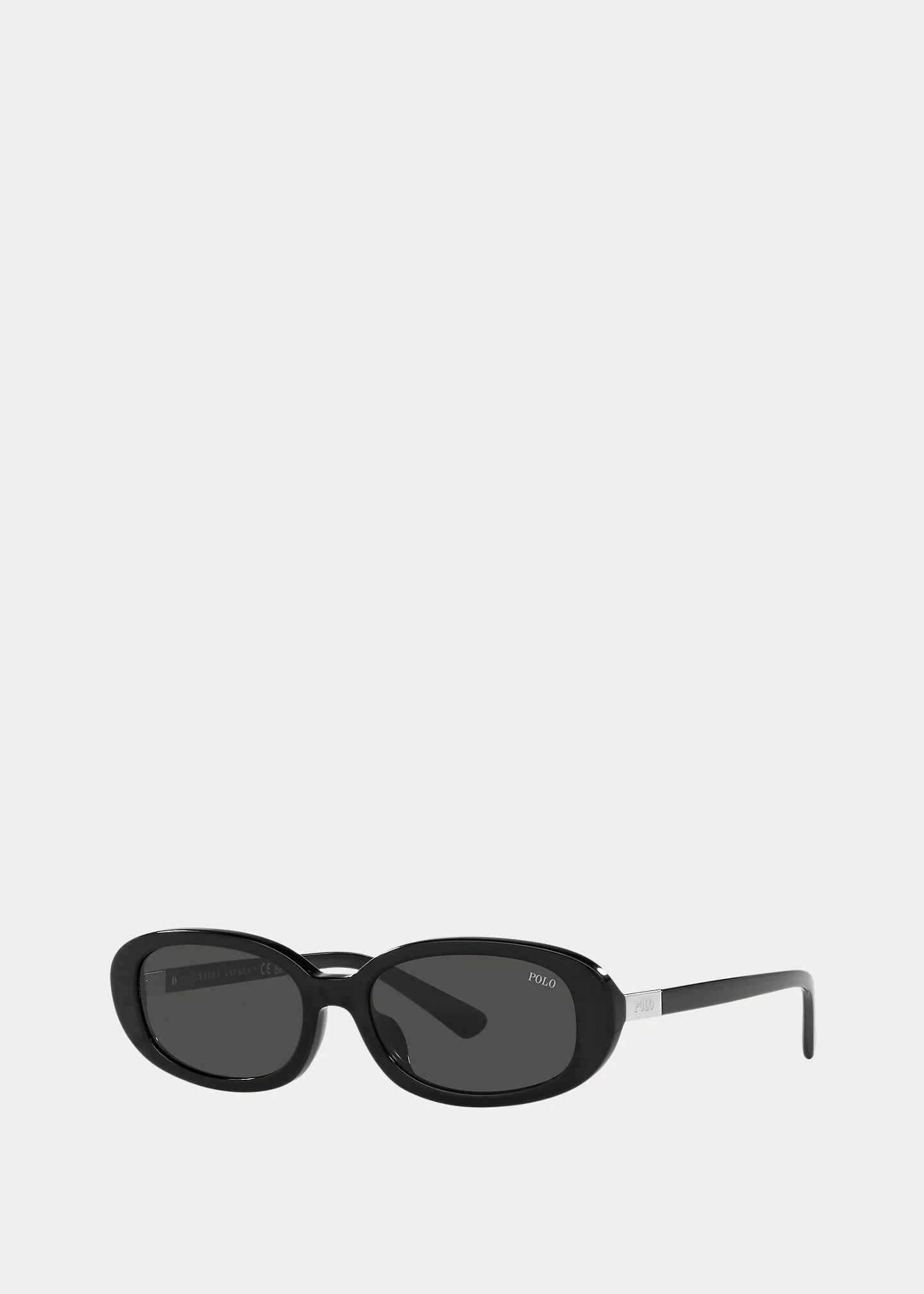 Polo Oval Sunglasses - 1