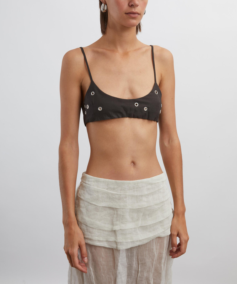paloma wool Dalla Bra Top outlook