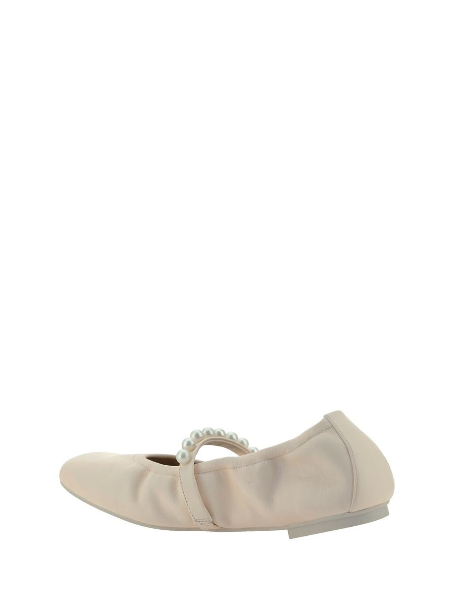 Stuart Weitzman Ballerinas - 3