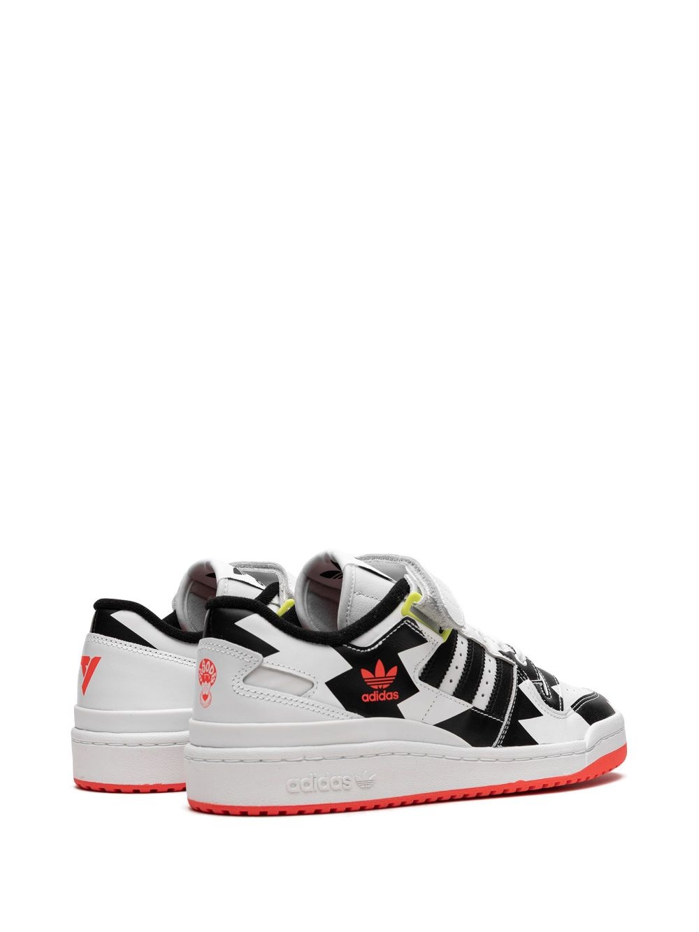 Forum Low "Trae Young So So Def" sneakers - 3