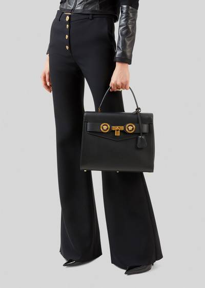 VERSACE Large Icon Handbag outlook