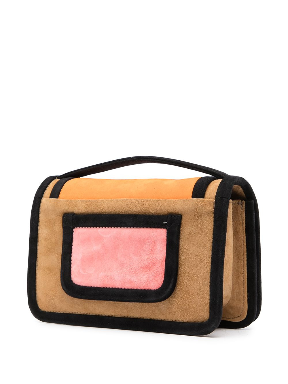 Alpha cross-body bag - 3