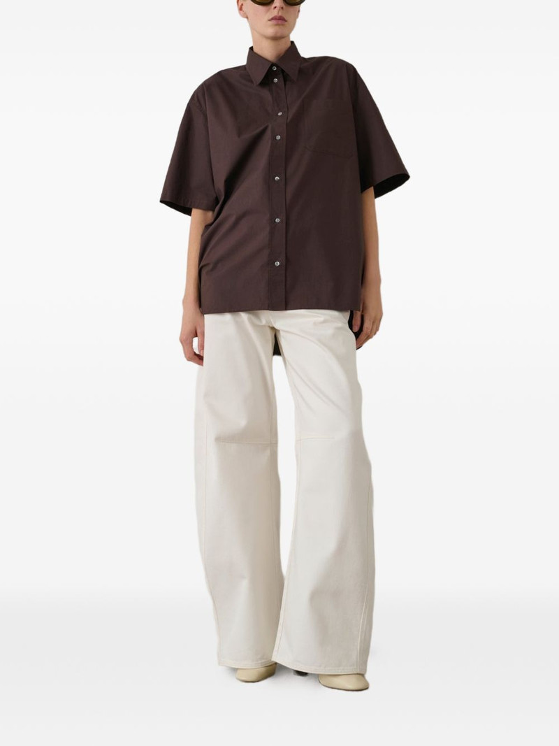 soeur Bobbie short-sleeve shirt outlook