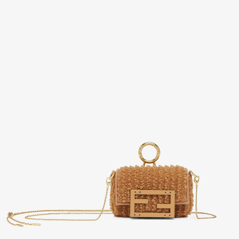 Nano Baguette Charm 1