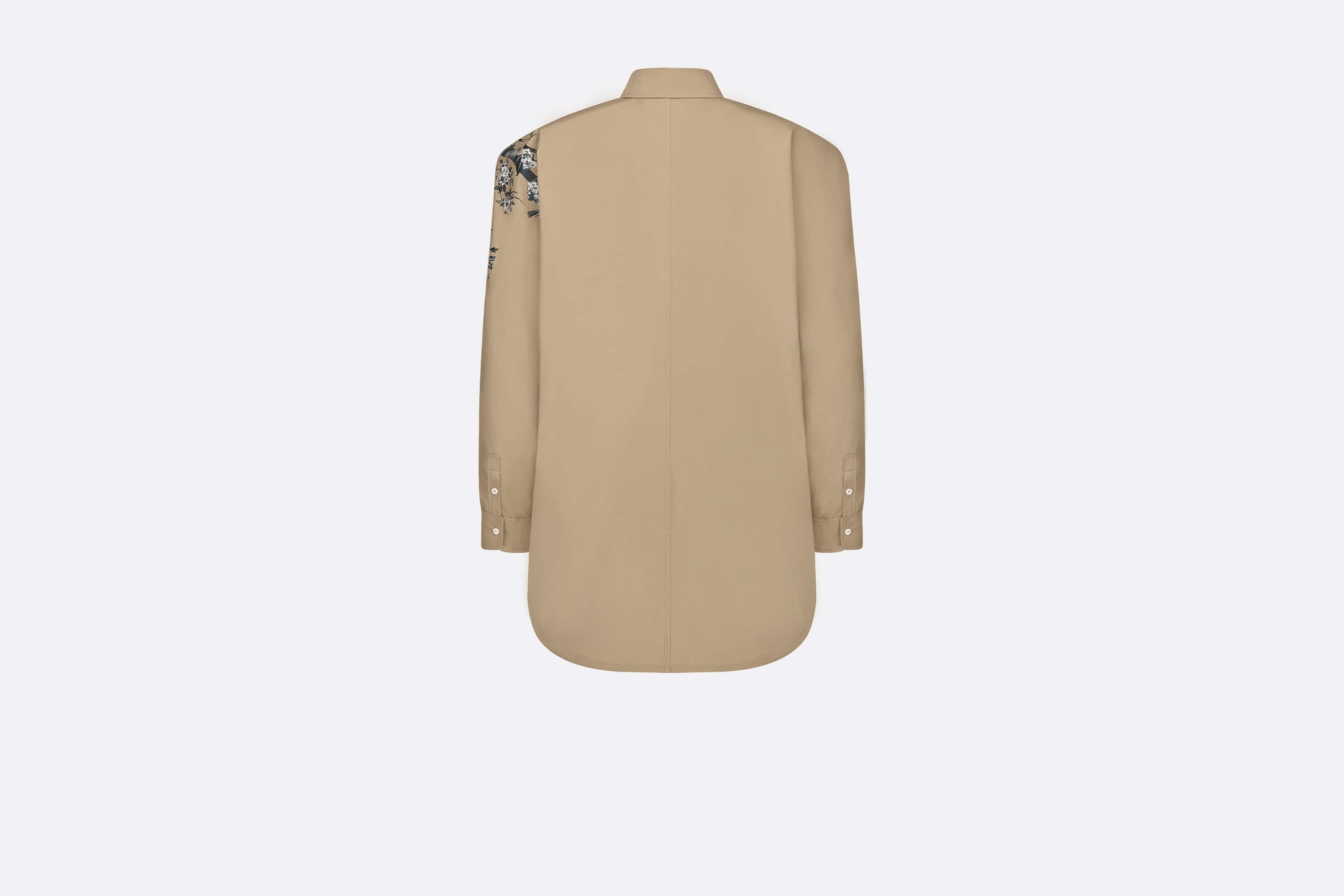 Long Blouse - 2