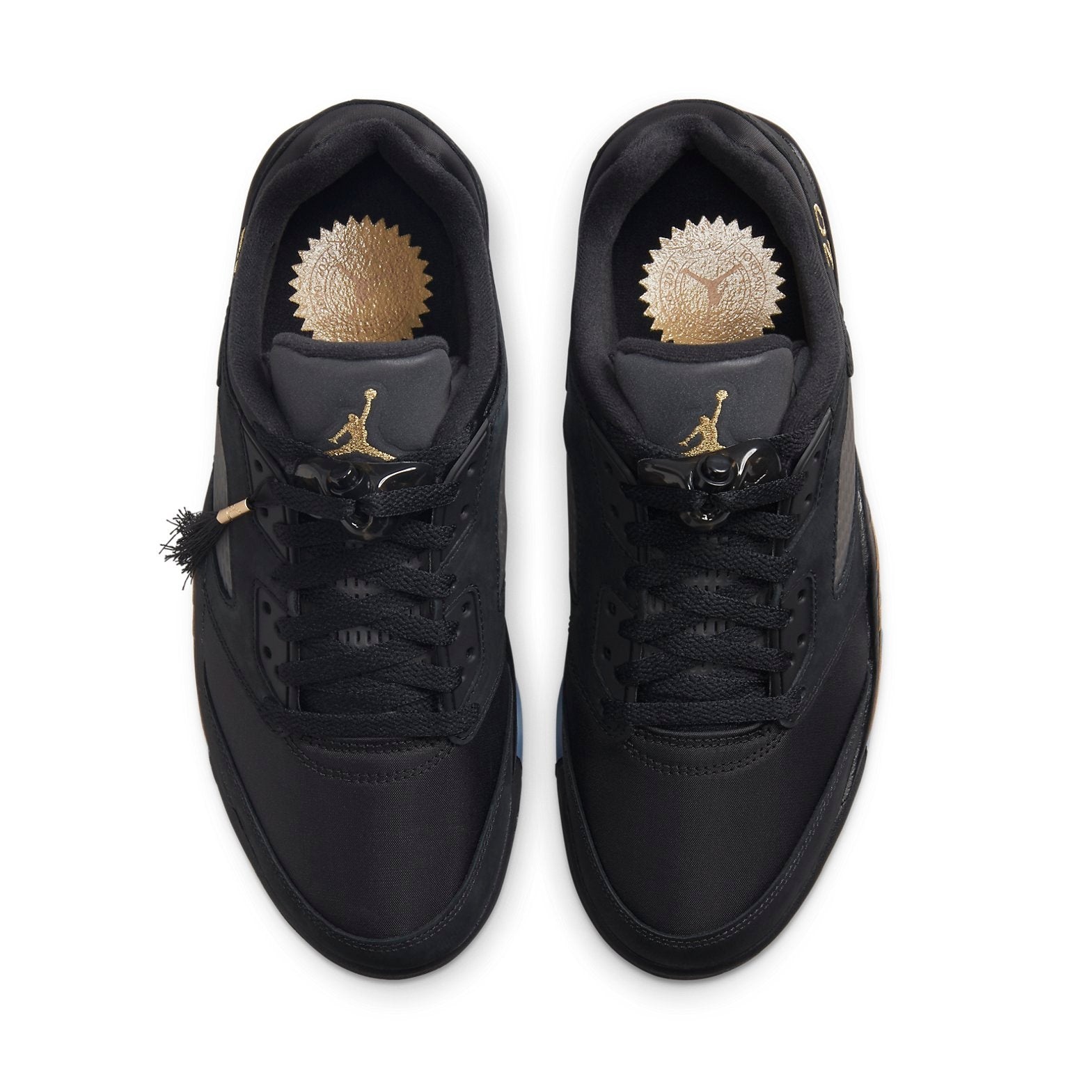 Air Jordan 5 Retro Low Wings 'Class of 2020-21' DJ1094-001 - 4
